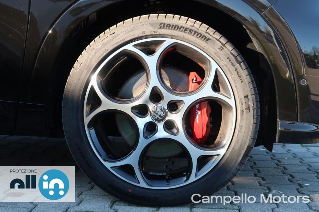 ALFA ROMEO Tonale 1.6 Diesel 130cv TCT Veloce MY24 Km 0