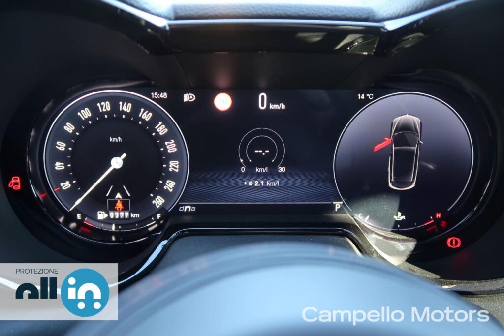 ALFA ROMEO Tonale 1.6 Diesel 130cv TCT Veloce MY24 Km 0