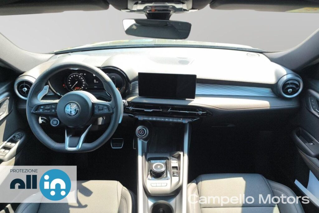 ALFA ROMEO Tonale 1.6 Diesel 130cv TCT Veloce My25  Km 0 Mestre Terraglio