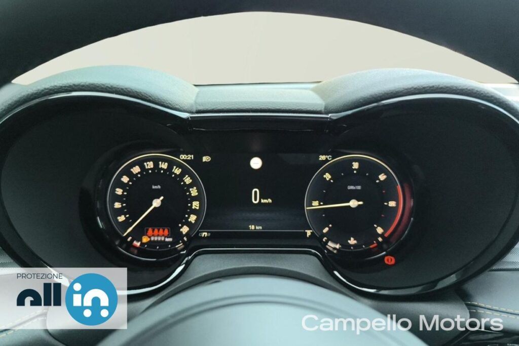 ALFA ROMEO Tonale 1.6 Diesel 130cv TCT Veloce My25  Km 0 Mestre Terraglio