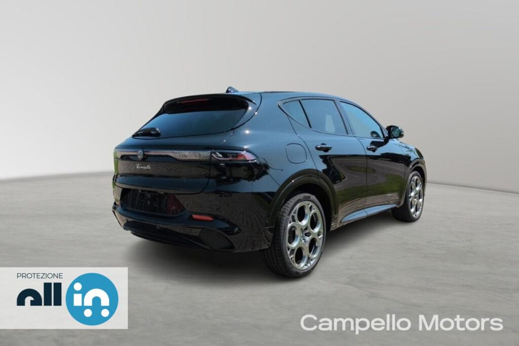ALFA ROMEO Tonale 1.6 Diesel 130cv TCT Veloce My25  Km 0 Mestre Terraglio