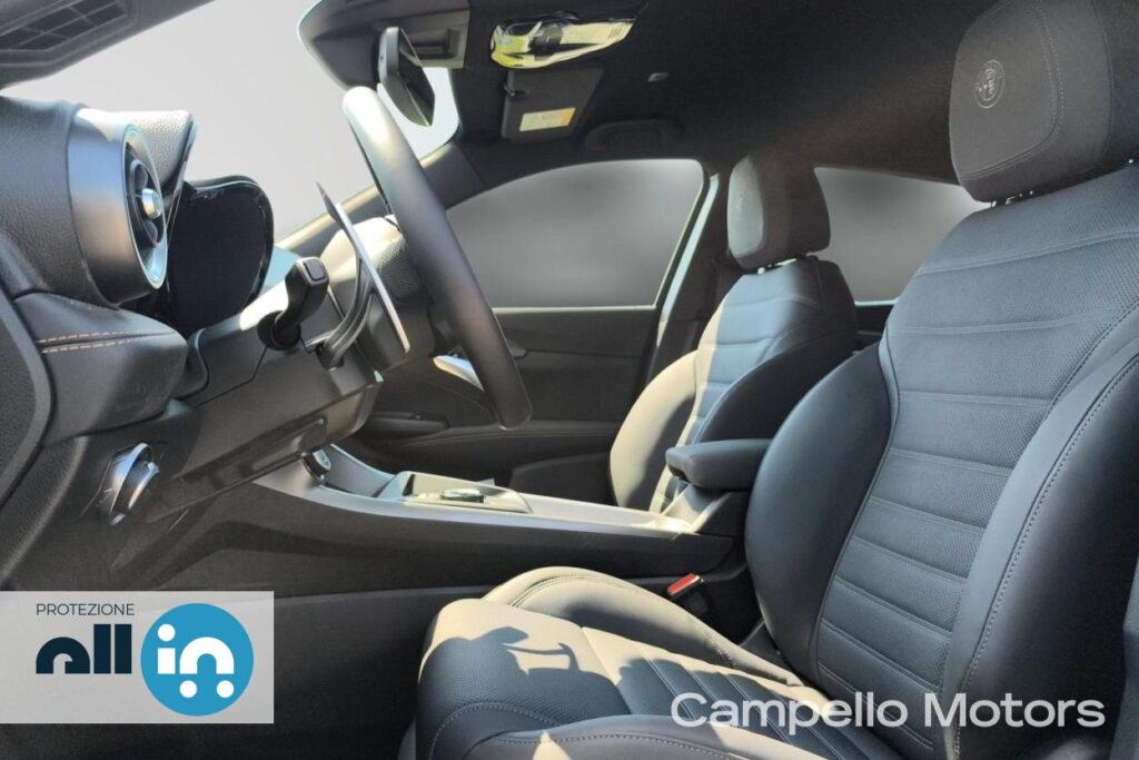 ALFA ROMEO Tonale 1.6 Diesel 130cv TCT Veloce My25  Km 0 Mestre Terraglio