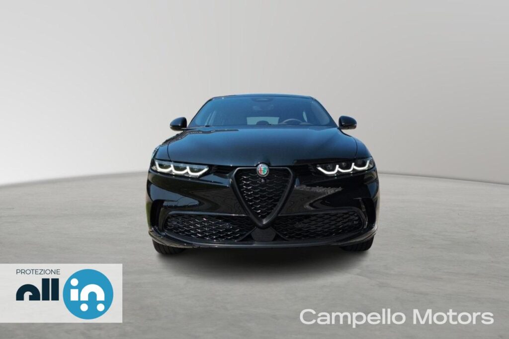 ALFA ROMEO Tonale 1.6 Diesel 130cv TCT Veloce My25  Km 0 Mestre Terraglio