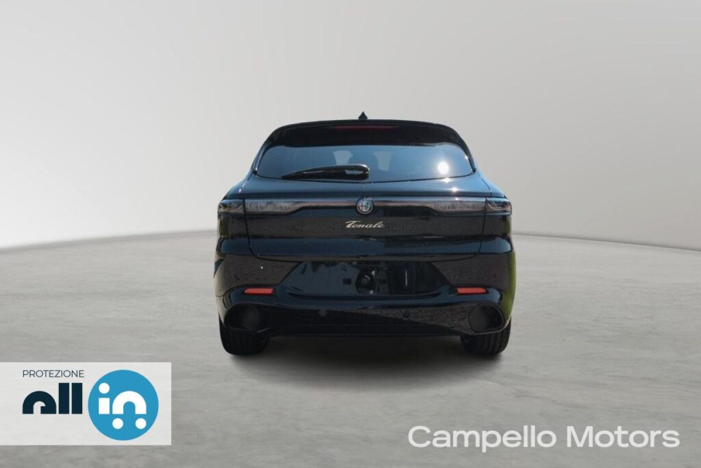 ALFA ROMEO Tonale 1.6 Diesel 130cv TCT Veloce My25  Km 0 Mestre Terraglio