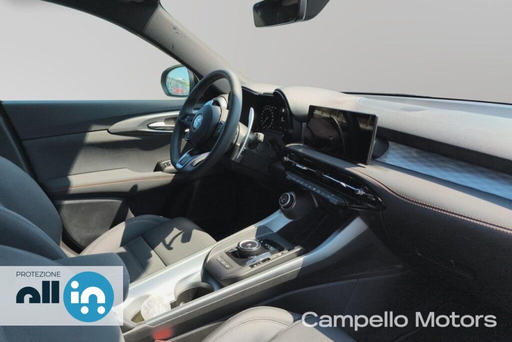 ALFA ROMEO Tonale 1.6 Diesel 130cv TCT Veloce My25  Km 0 Mestre Terraglio