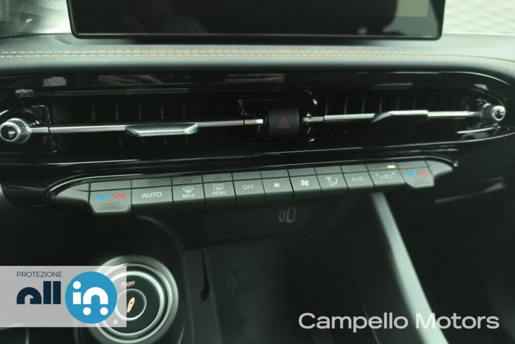 ALFA ROMEO Tonale 1.6 Diesel 130cv TCT Veloce My25  Km 0 Mestre Terraglio