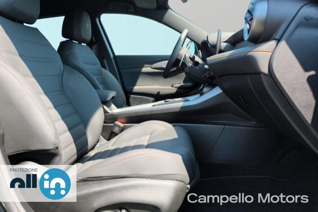 ALFA ROMEO Tonale 1.6 Diesel 130cv TCT Veloce My25  Km 0 Mestre Terraglio