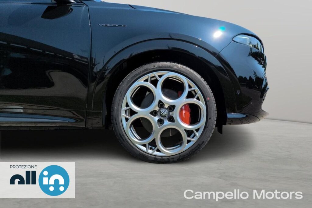 ALFA ROMEO Tonale 1.6 Diesel 130cv TCT Veloce My25  Km 0 Mestre Terraglio