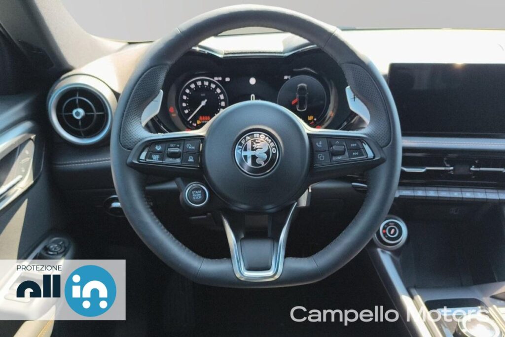 ALFA ROMEO Tonale 1.6 Diesel 130cv TCT Veloce My25  Km 0 Mestre Terraglio
