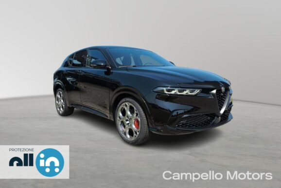 ALFA ROMEO Tonale 1.6 Diesel 130cv TCT Veloce My25  Km 0 Mestre Terraglio