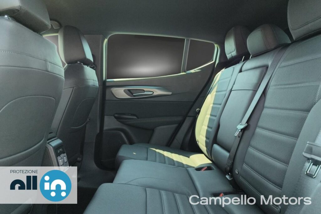 ALFA ROMEO Tonale 1.6 Diesel 130cv TCT Veloce My25  Km 0 Mestre Terraglio