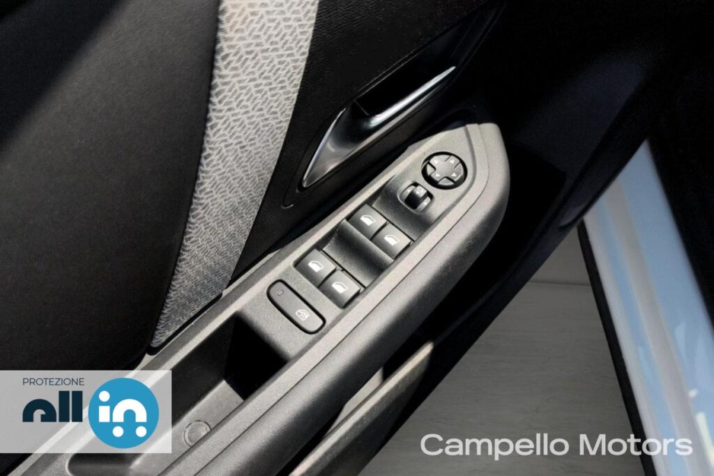 CITROEN C4 1.5 bluehdi s&s 130cv Shine eat8 Usato Mestre Terraglio