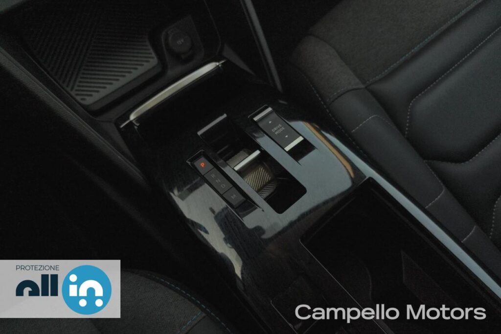 CITROEN C4 1.5 bluehdi s&s 130cv Shine eat8 Usato Mestre Terraglio