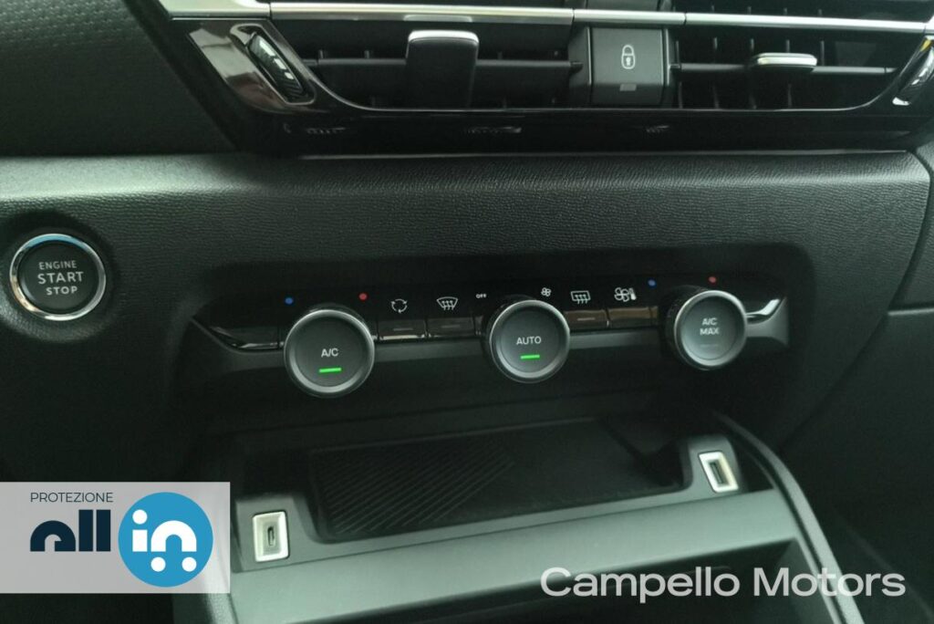 CITROEN C4 1.5 bluehdi s&s 130cv Shine eat8 Usato Mestre Terraglio