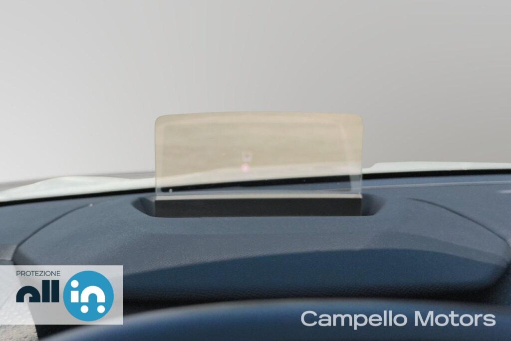 CITROEN C4 1.5 bluehdi s&s 130cv Shine eat8 Usato Mestre Terraglio