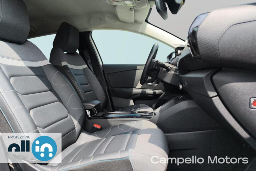 CITROEN C4 1.5 bluehdi s&s 130cv Shine eat8 Usato Mestre Terraglio
