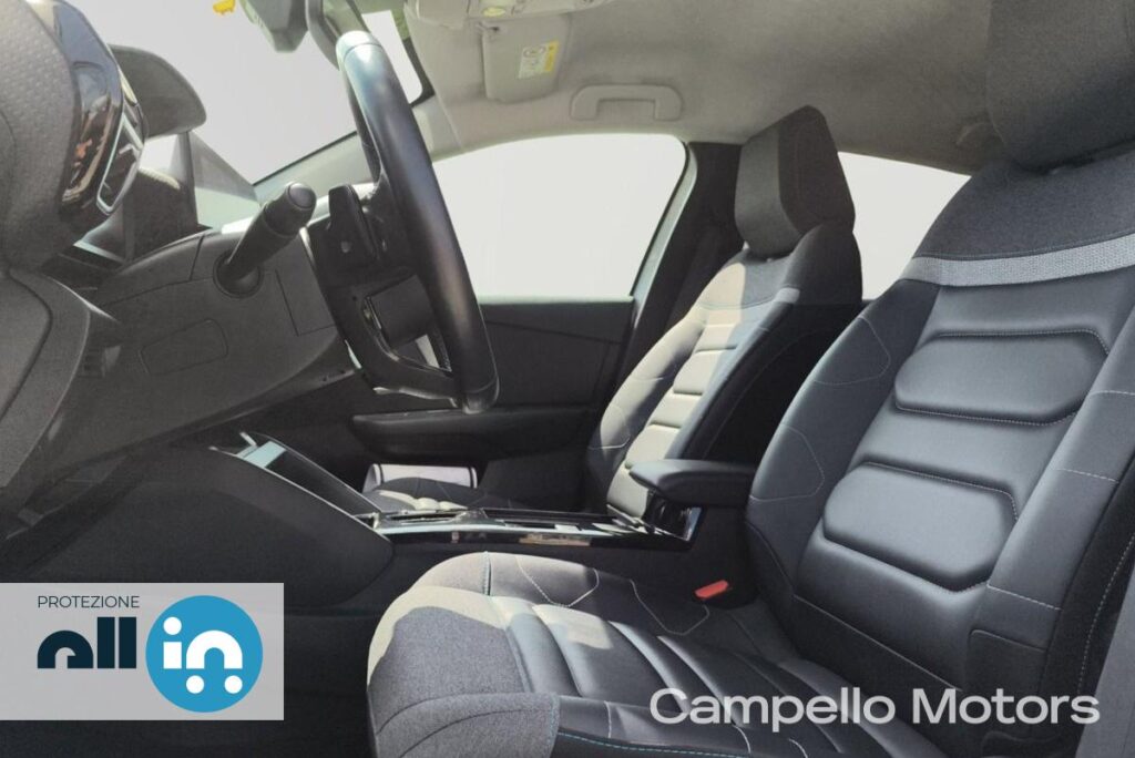 CITROEN C4 1.5 bluehdi s&s 130cv Shine eat8 Usato Mestre Terraglio