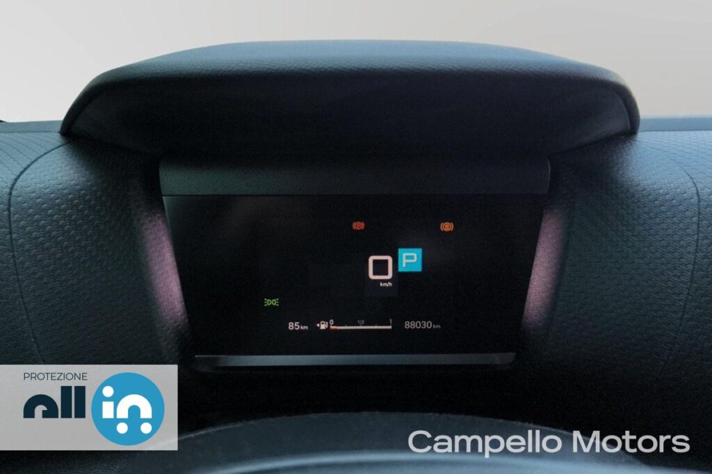 CITROEN C4 1.5 bluehdi s&s 130cv Shine eat8 Usato Mestre Terraglio