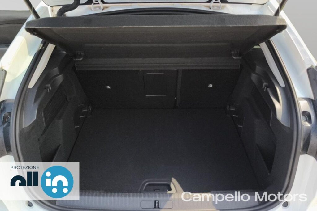 CITROEN C4 1.5 bluehdi s&s 130cv Shine eat8 Usato Mestre Terraglio