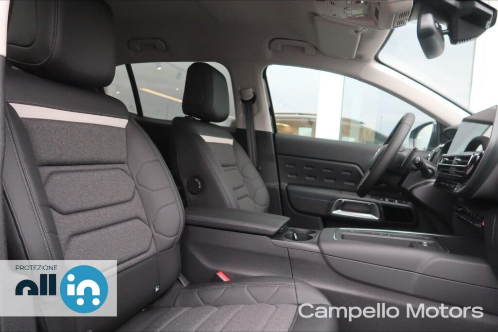CITROEN C5 Aircross 1.5 bluehdi s&s 130cv eat8 Max  Km 0