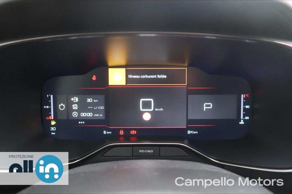 CITROEN C5 Aircross 1.5 bluehdi s&s 130cv eat8 Max  Km 0