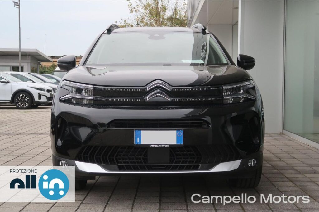 CITROEN C5 Aircross 1.5 bluehdi s&s 130cv eat8 Max  Km 0