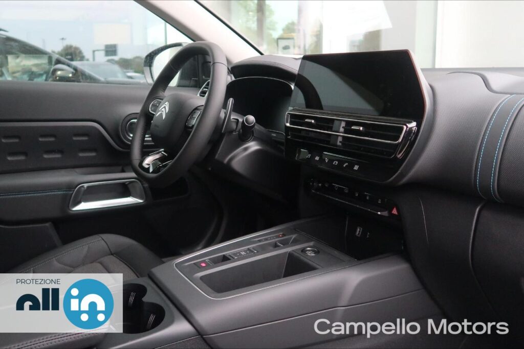CITROEN C5 Aircross 1.5 bluehdi s&s 130cv eat8 Max  Km 0