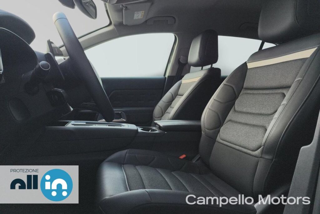CITROEN C5 Aircross Hybrid 136 e-DCS6 Max Usato Mestre