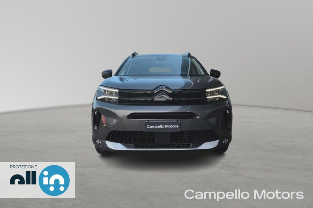 CITROEN C5 Aircross Hybrid 136 e-DCS6 Max Usato Mestre