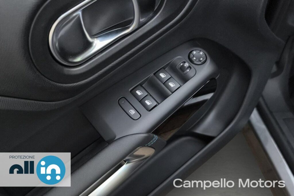 CITROEN C5 Aircross Hybrid 136 e-DCS6 Max Usato Mestre