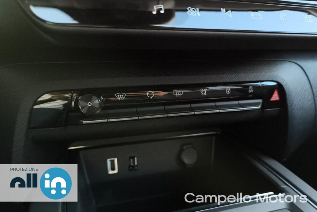 CITROEN C5 Aircross Hybrid 136 e-DCS6 Max Usato Mestre