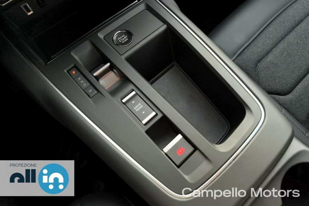 CITROEN C5 Aircross Hybrid 136 e-DCS6 Max Usato Mestre