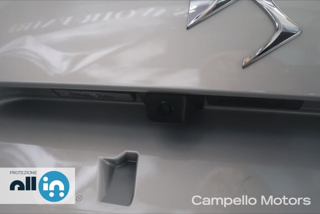 DS DS 7 1.5 bluehdi Pallas 130cv auto Km 0 Mestre Terraglio