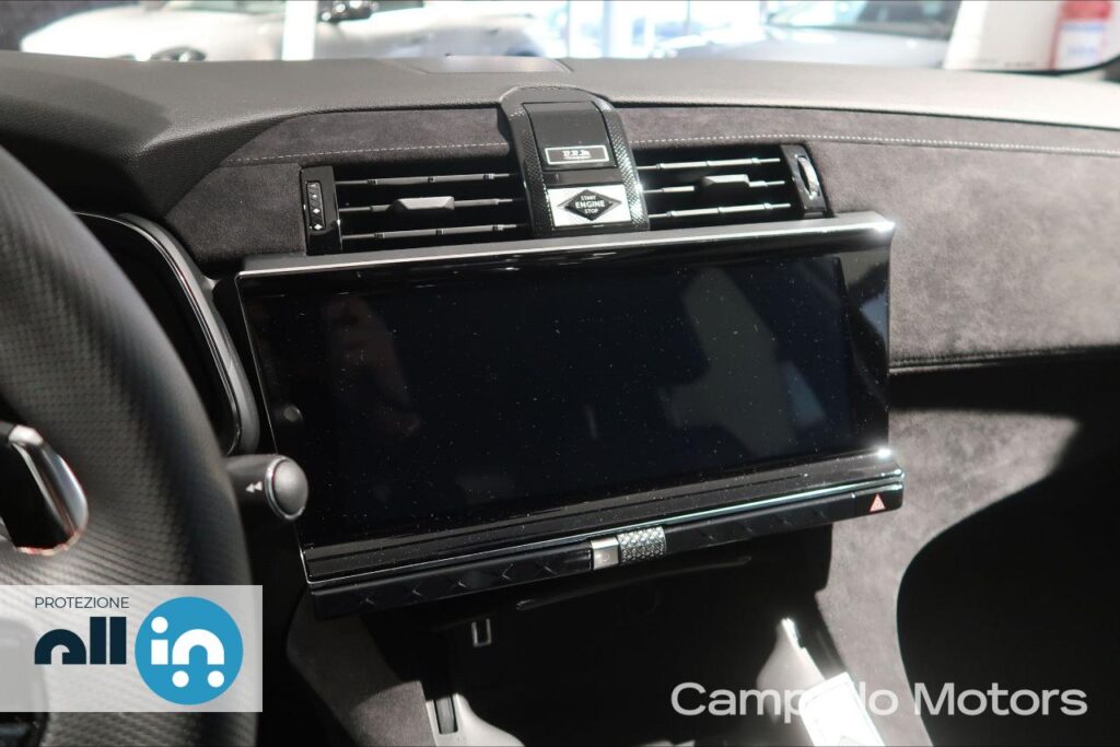 DS DS 7 1.5 bluehdi Pallas 130cv auto Km 0 Mestre Terraglio