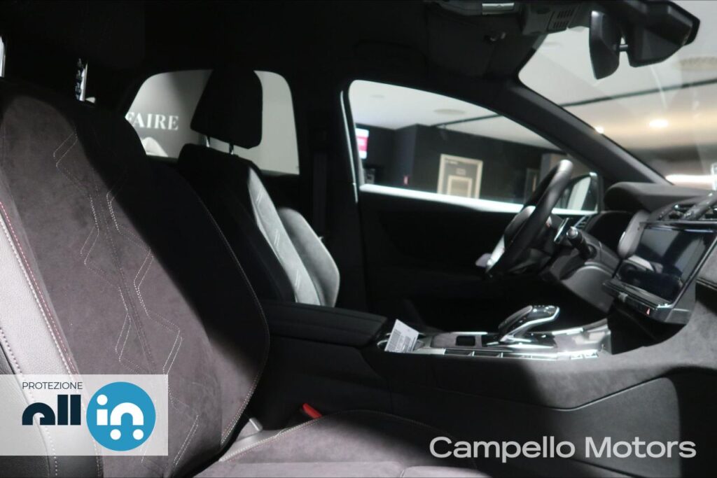DS DS 7 1.5 bluehdi Pallas 130cv auto Km 0 Mestre Terraglio