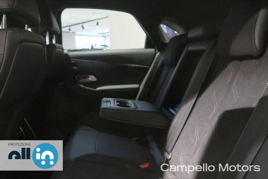 DS DS 7 1.5 bluehdi Pallas 130cv auto Km 0 Mestre Terraglio