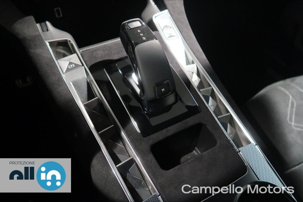 DS DS 7 1.5 bluehdi Pallas 130cv auto Km 0 Mestre Terraglio