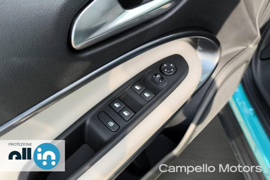FIAT 600 1.2 Hybrid 136cv La Prima Usato Mestre Terraglio