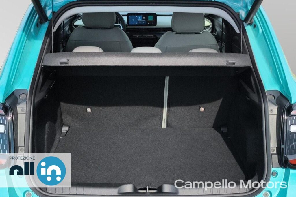 FIAT 600 1.2 Hybrid 136cv La Prima Usato Mestre Terraglio