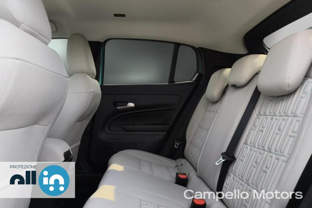 FIAT 600 1.2 Hybrid 136cv La Prima Usato Mestre Terraglio