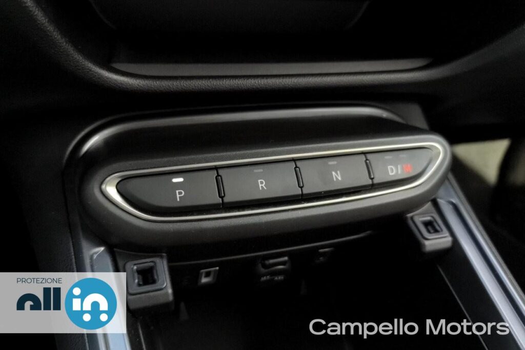 FIAT 600 1.2 Hybrid 136cv La Prima Usato Mestre Terraglio