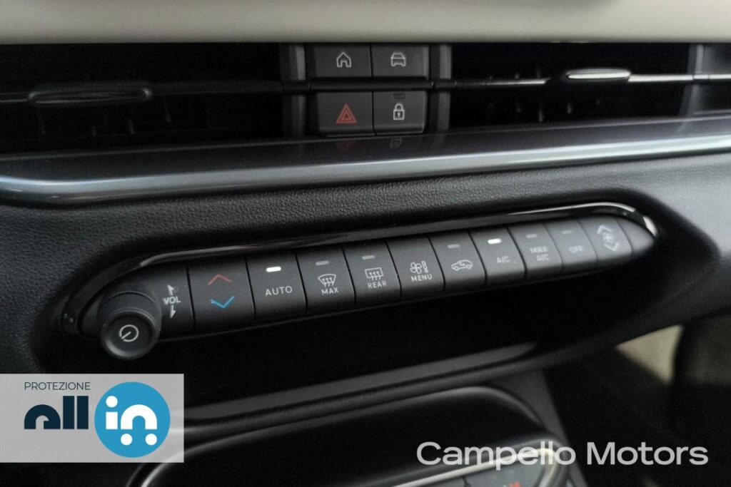 FIAT 600 1.2 Hybrid 136cv La Prima Usato Mestre Terraglio