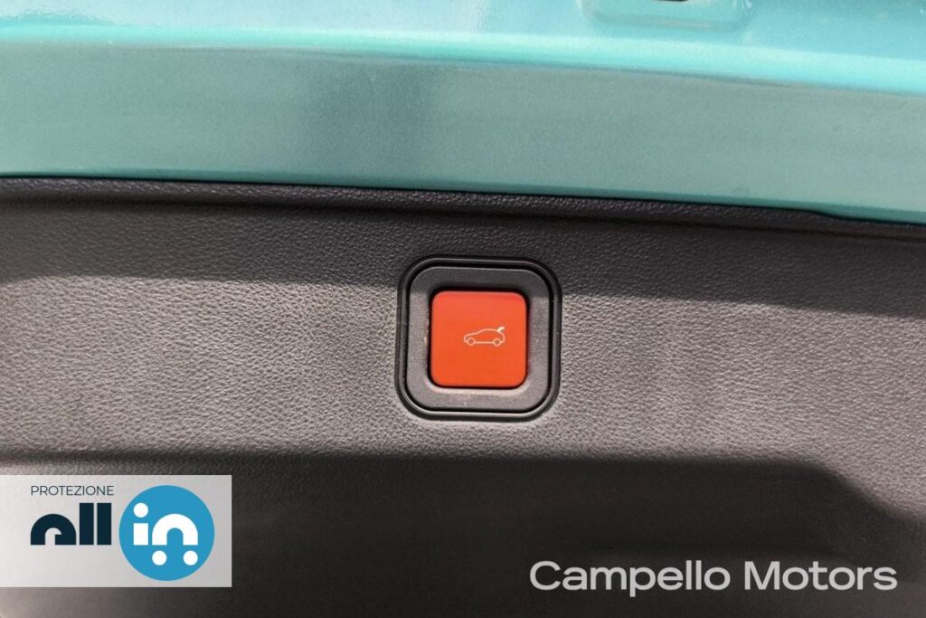 FIAT 600 1.2 Hybrid 136cv La Prima Usato Mestre Terraglio
