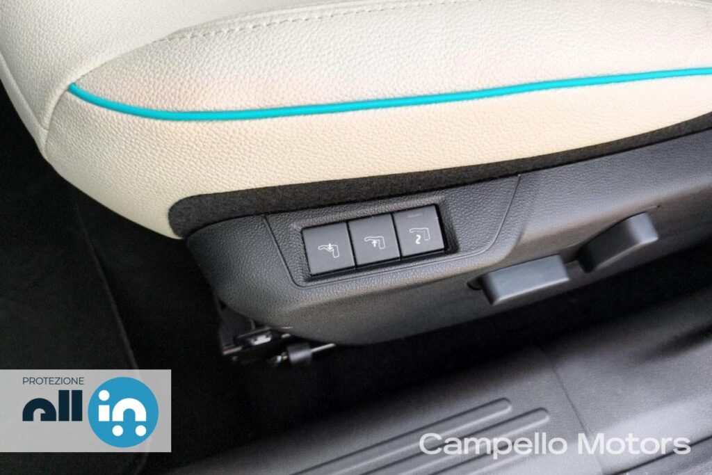 FIAT 600 1.2 Hybrid 136cv La Prima Usato Mestre Terraglio