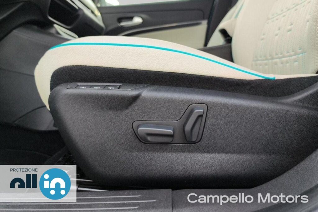FIAT 600 1.2 Hybrid 136cv La Prima Usato Mestre Terraglio
