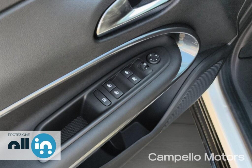 FIAT 600 1.2 Hybrid 145cv Sport Km 0