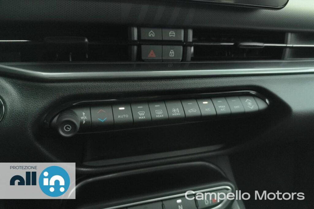 FIAT 600 1.2 Hybrid 145cv Sport Km 0
