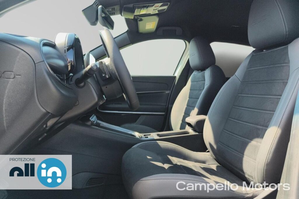 FIAT 600 1.2 Hybrid 145cv Sport Km 0
