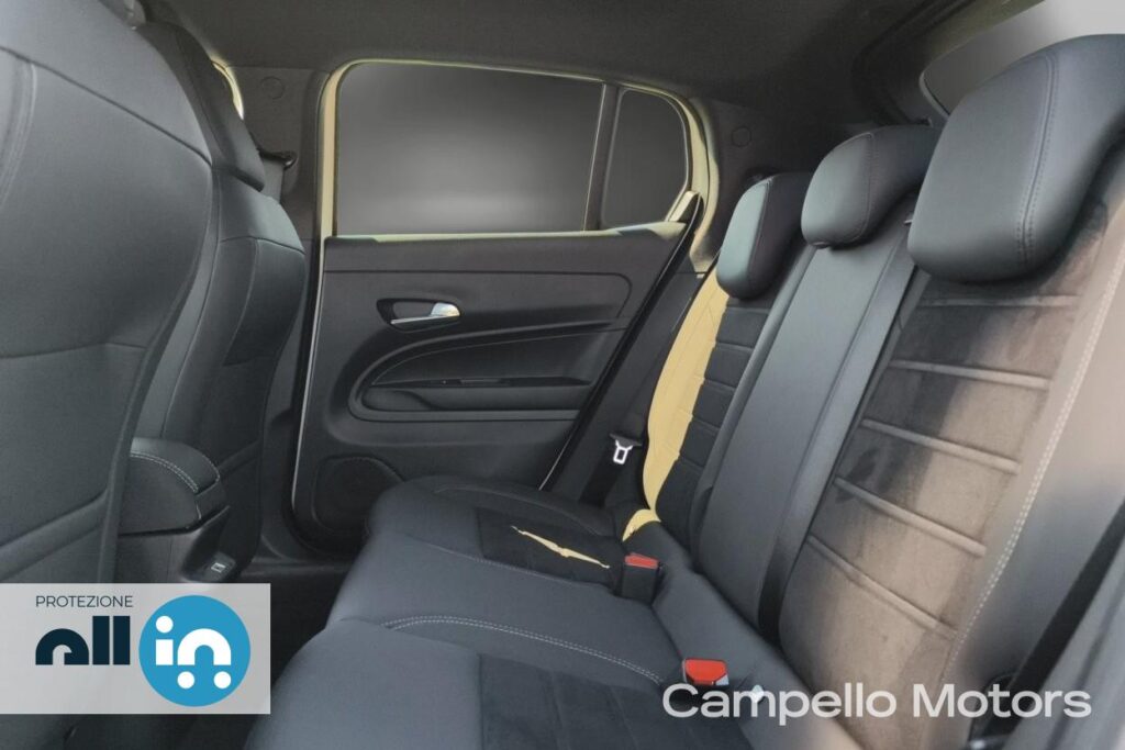 FIAT 600 1.2 Hybrid 145cv Sport Km 0 Mestre Terraglio