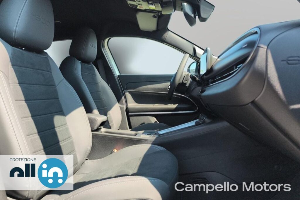 FIAT 600 1.2 Hybrid 145cv Sport Km 0 Mestre Terraglio
